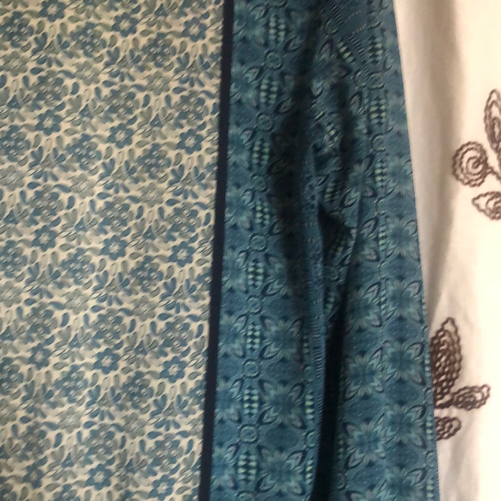 Patterned dress - Picture 4 of 4